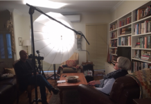 Capture your journey with Life Documentaries