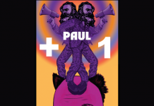 See an Aussie comedy legend at The J