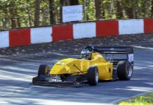Miles wins 26th Noosa HillClimb