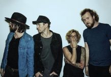 Tijuana Cartel in The Brewery