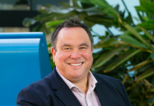 Airport names new head