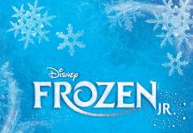 Magical journey to Disney’s Frozen
