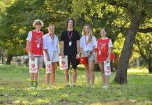 Salvation Army Noosa launches the Red Shield Appeal