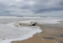 Polystyrene compaction machine to reduce costs by $380,000