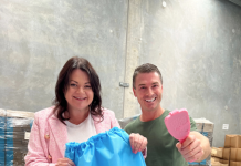 Sunshine Coast innovators go global