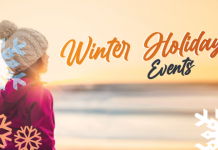 15 things to do these winter school holidays