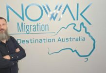 Enjoy exclusive discounts at Nowak Migration