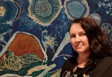 Sonder Gallery launches NAIDOC exhibition