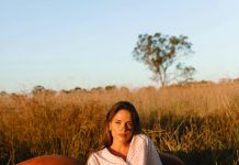 Stylish winter at Linen House Noosa