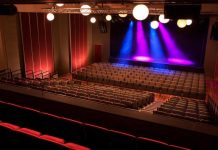 What’s on at The J