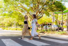 Find hidden gems in Noosa Junction