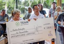 Strata appoints Noosa local as president