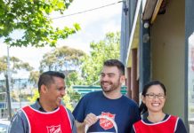 Too many Queenslanders are struggling to make ends meet