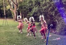 Learn, share and be a voice during National Reconciliation Week