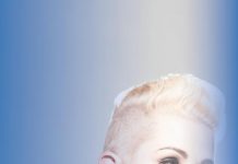 Join Katie Noonan for Blue 50th anniversary