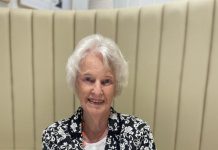 Mary wins $35,000 bracelet in memory Kristy-Elle