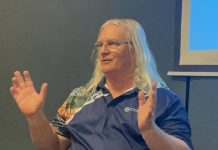 Sand isn’t so soft for the homeless