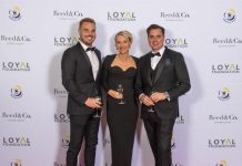 Reed & Co Charity Gala raises over $1 million