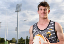 Community mourns death of star junior rugby league player