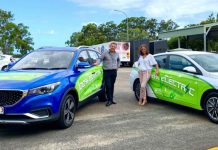 Don’t miss Noosa EV Expo and Street Fest