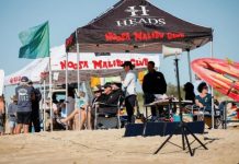 Surfing Australia apologises to Noosa Malibu Club