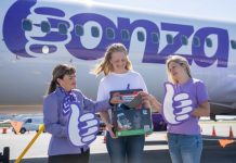 Bonza partners with DV Safe Phone