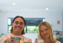 Pottery For The Planet launches Borrow Cups