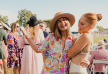 Thousands to flock to world-class sporting event