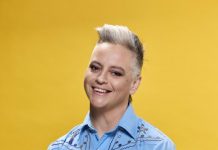 International Comedy Festival is hitting the road