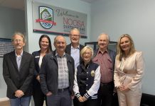 Noosa High’s diamond anniversary