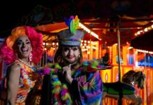 Support grows for Coast Mardi Gras