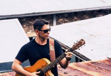 Beer, beats and bites in Eumundi