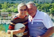 Terry, a true community man