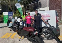 Electrify – Moving towards net zero