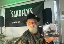 It’s better late than never