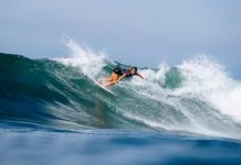 Whimper over bang in Salvador