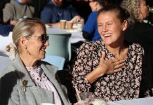 Good Shepherd embraces care week