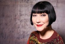 Art Deco gem for ADFAS