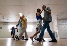 Choose to get active in Noosa