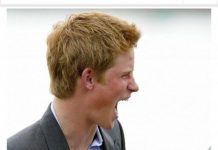 We need to talk about Harry