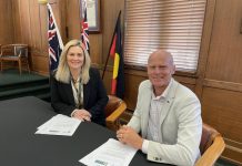 Noosa and Gympie unite on waste