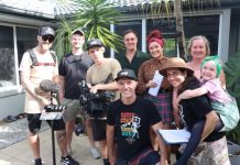 Local legends to star at Showdown