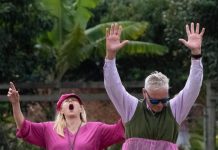 Kin Kin claims Pink Stumps