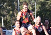 Captain Courageous reaches 150