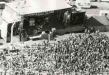 Let’s pump up the volume