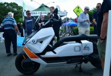 Micro-mobility our solution