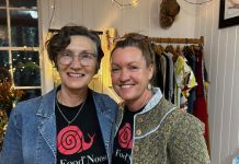 Triple food treat at Pomona