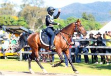 Mission accomplished