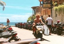 Bali’s boom/bust conundrum