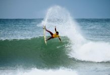 J-Bay dials up day of magic